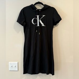 🔥Calvin Klein Black Cotton Spandex Garment🔥